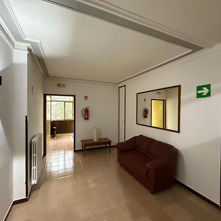 Cristal Hotel Manocalzati Exterior photo